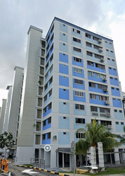 Blk 112 Pasir Ris Street 11 (Pasir Ris), HDB 4 Rooms #474032551
